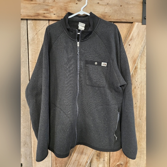 The North Face Gordon Sweater XXL - Picture 1 of 3